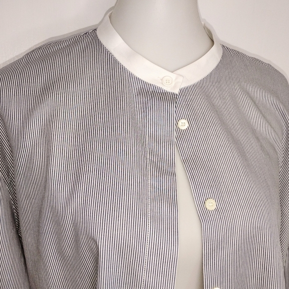 FENDI CAMICIA SHIRT - Picture 5 of 12